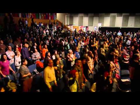 Blessed songs - Jaye Thomas  - EGS Worship