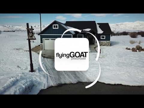 Dynamic Real Estate Walk Through