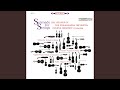 Serenade in C Major, Op. 48, TH 48: IV. Finale. Tema russo. Andante - Allegro con spirito