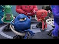 Hecklers Monsters At Work Offical Promo Clip