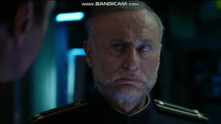 Download lagu Russian helping Americans to pass through a armed passage! Intense Scene from Movie Hunter Killer.. mp3