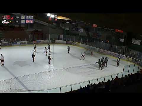 🏒 Rudolf Huna - Diables Rouges de Briançon