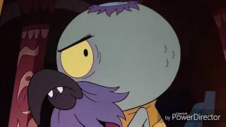 The Little Mewman- Sweet Child