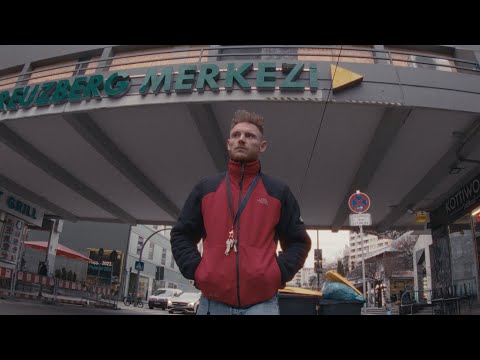 Yeshe - Blut (prod. by Brauer)