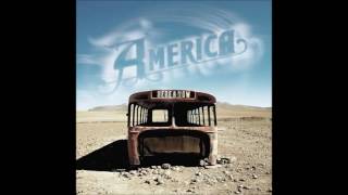 America: Here &amp; Now (full album)