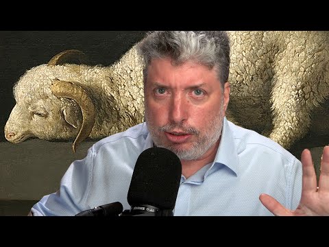 Church claims no atonement without a blood sacrifice! Rabbi Tovia Singer responds