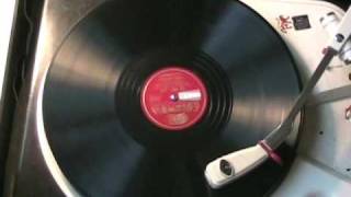 THE MAN I LOVE by Benny Goodman