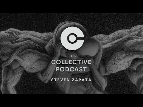 Ep.  235 - Steven Zapata