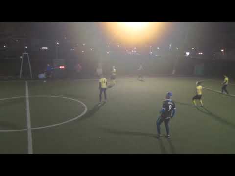 6 КХ 3 лига Art Lemon - МДК