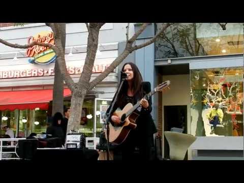 Amy May @ 3RD ST. Promenade