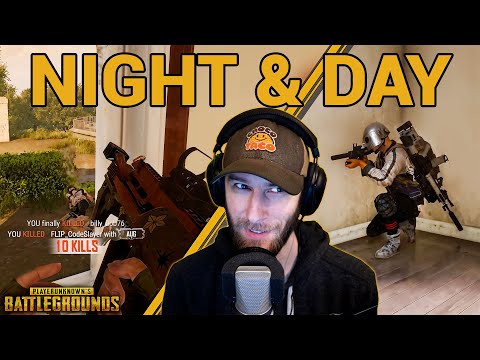 A Game of Two Halves | chocoTaco Solo Duos Gameplay and Commentary