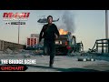 MISSION IMPOSSIBLE III 2006 The Bridge Scene Davian Escapes 4K UHD