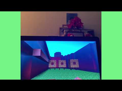 My Hidden Leaf Map (Minecraft PC) 1.7.10 Naruto Mod...