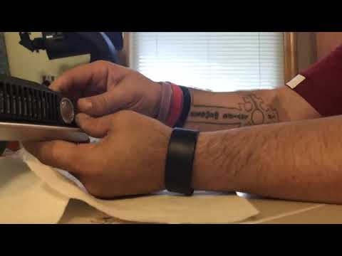 Range Rover build from club 5 Racing