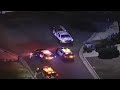 Craziest Police Chase Ever