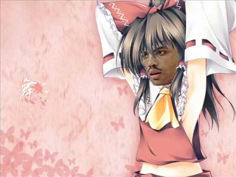 Slam Capriccio - Quad City DJs vs ZUN