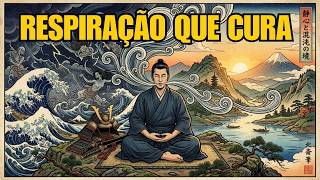 A Técnica de Respiração Que Pode Acalmar Sua Mente em Minutos
