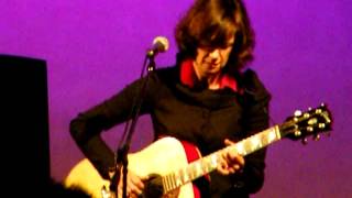 Cristina Donà - Nido @ Sterpo di Bertiolo 29/08/13 (01/13)