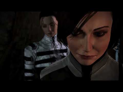 Mass Effect 3 - Part 58 - Leviathan DLC 2/2 (Insanity - Vanguard)