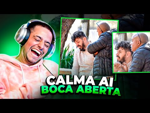 CORINGA NÃO TANKA SUA FOR YOU DO TIK TOK KKKKKKK