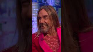 Iggy Pop: I'm a very conservative guy