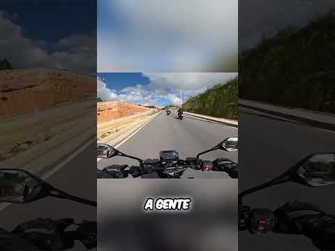 Moto 750cc: O Motor É Bom Mesmo? #moto #motos #honda