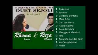 Download lagu Rhoma Irama & Riza Umami - Menggapai Matahari mp3