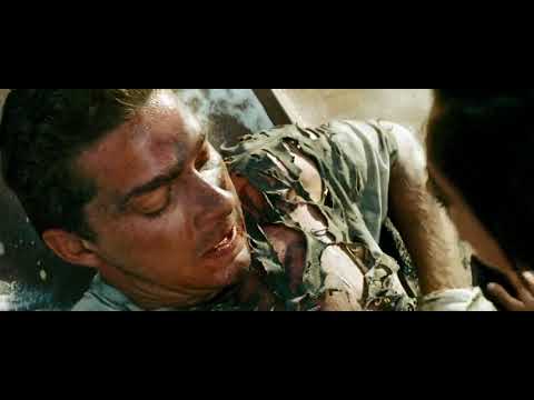 Transformers 2 A Vingança Dos Derrotados Cena Final Optimus Prime Vs Decepeticons