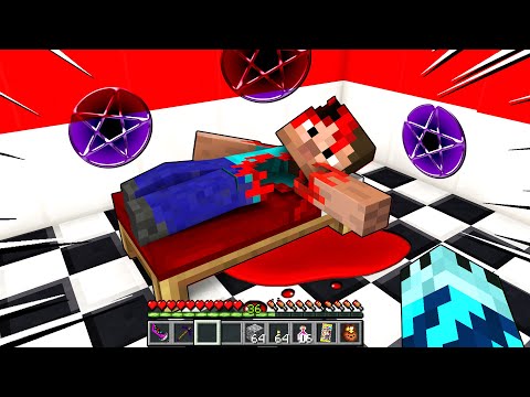 ENTRIAMO NELLA CASA DEL DIAVOLO!! - Failcraft #27