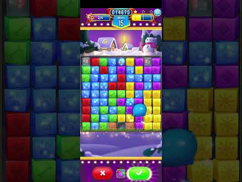 Pet Rescue Saga level 4309