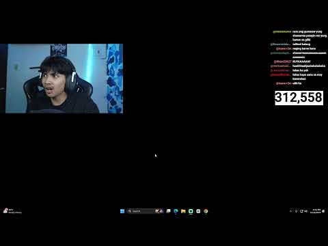 RUSSJR HORROR GAME LIVE