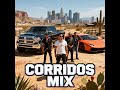 Corridos Mix - Natanael Cano, Alfredo Olivas, Fuerza Regida, Peso Pluma, Junior H, Neton Vega y Mas DEFAULT Thumbnail