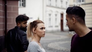 MC BILAL - DEINE LIEBE IST MEIN LEBEN (Official Video)