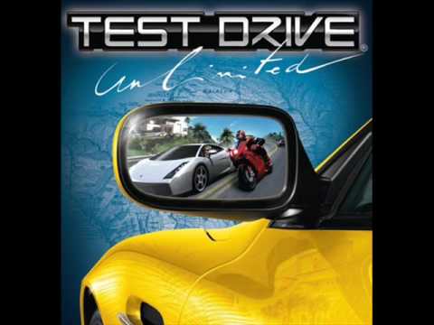 Main Theme (Test Drive Unlimited)