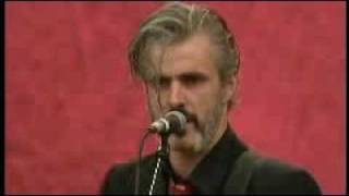 Triggerfinger -  Is It  (Live@Pukkelpop &#39;08)