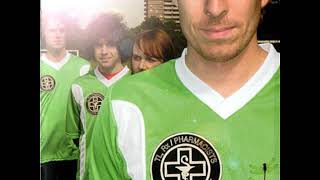10 ◦ Ted Leo &amp; The Pharmacists - Hearts of Oak &amp; Where Have All the Rude Boys Gone  (D L Versions)