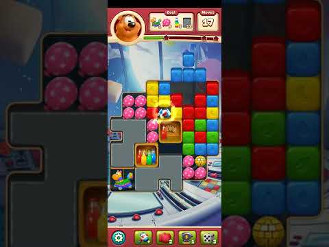 Toon Blast Level 6319