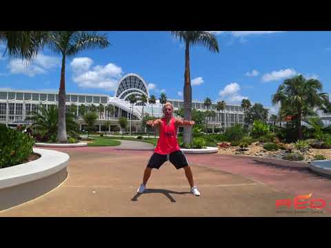 RUMBERO'S - Mi Musica | Zumba Fitness
