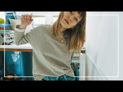 Alles ist anders. 🏰 Leben im Tiny House