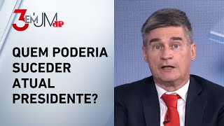 Esquerda tem pacto de silêncio sobre sucessão de Lula? Piperno avalia