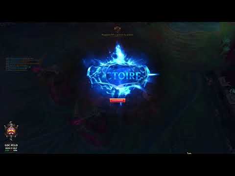 olaf top vs volibear