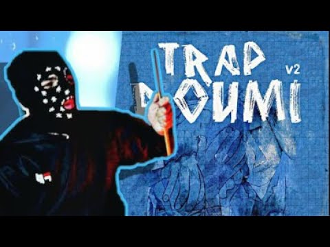 KOUZ1 - TRAP ROUMI V2 REACTION | CLASH!! 🔥