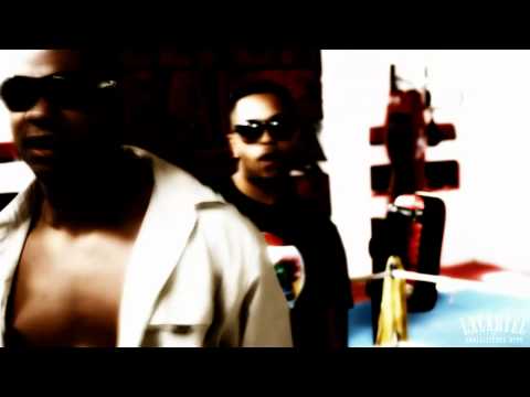 DaGun - Malaba & Kosmo - Knockout (VIDEO OFFICIAL/LX CARTEL) 2012