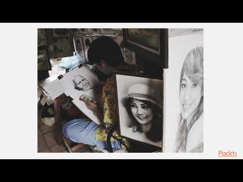 UX Design by Example Building Your Personas|packtpub com