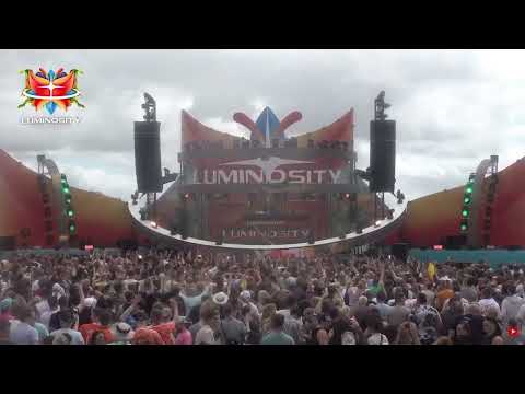 Craig Connelly ft. Tara Louise - You Are Alive (Live at Luminosity 2024)