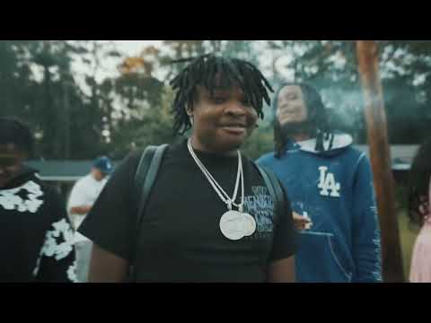 DB Omerta - Where He At