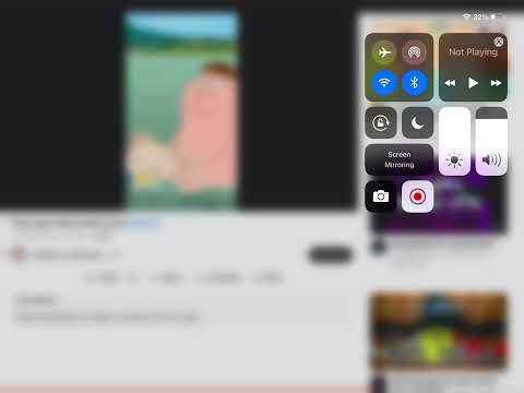 This water feels kinda funny.