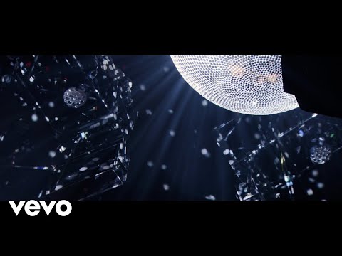 LUNA SEA - 「宇宙の詩 〜Higher and Higher〜」MV