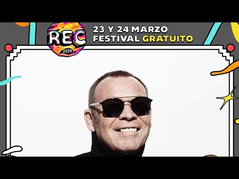 UB40 featuring Ali Campbell - Full Show - Rec Concepción, Chile 2024