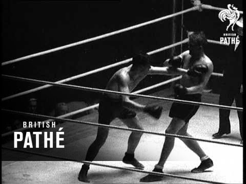 Kampf Foord gegen Neusel (1936)